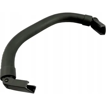 Kočárek Část Madlo/Bariérka ke kočárku BABY MERC Faster Neo