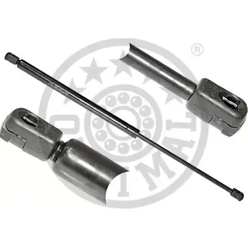 Karosérie OPTIMAL Pneumatická pružina - zavazadlový/nákladový prostor OPT AG-17348