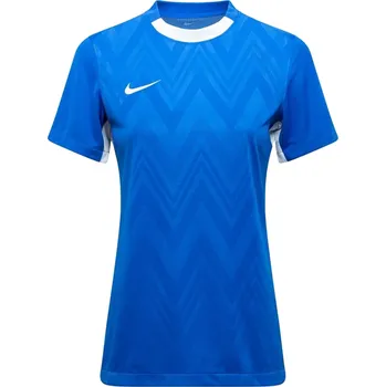 Dres Nike W NK DF CHALNG V JSY SS fd7420-463 Velikost XXL