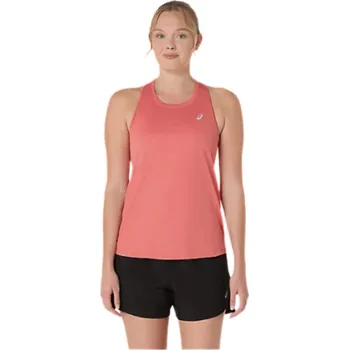Asics Core Tank W 2012D171702 - dark pink clay L