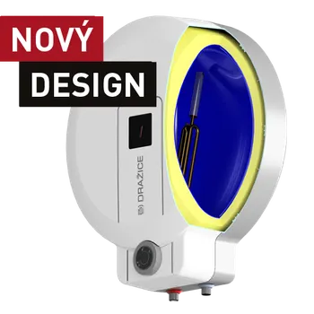 Bojler Družstevní závody Dražice-strojírna s.r.o. Dražice TO 20.2 tlakový ohřívač vody elektrický svislý