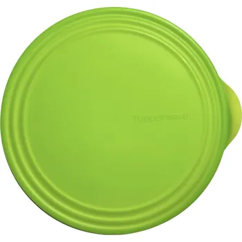 Dóza na potraviny Víko Elegance 3,2 l, světle zelená průsvitná - náhradní díl