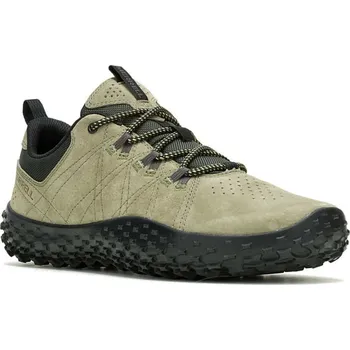 Pánská treková obuv Merrell Wrapt M J5006861 - olive black 49