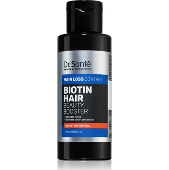 Dr. Santé Biotin Hair Beauty Booster olej 100ml