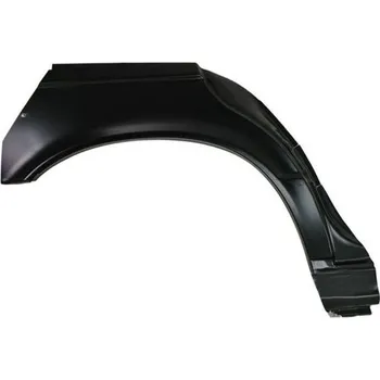 Blatník karosérie Lem zadního blatníku pravý BMW 5 SDN (E34), 12.87-06.96