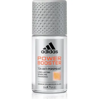 Adidas Power Booster kuličkový antiperspirant pro muže 72h 50 ml