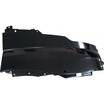 Blatník karosérie PŘEDNÍ BLATNÍK PRAVÝ IVECO DAILY 2014-2018 BEZ OTVORU PRO SMĚROVKU