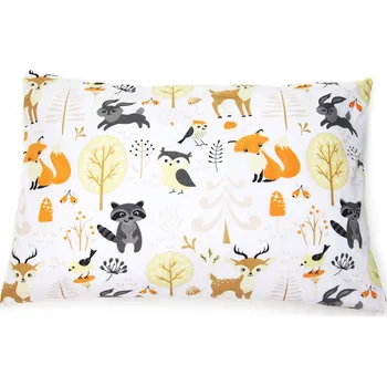 Povlak na polštářek POVLAK NA POLŠTÁŘ Kerstin 40X60 BAVLNA