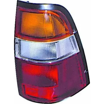 Autodíl Zadní světlo DEPO 3950871E