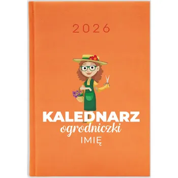 Kalendář Knižkový kalendář 2026 A5 FunnyCase modrý