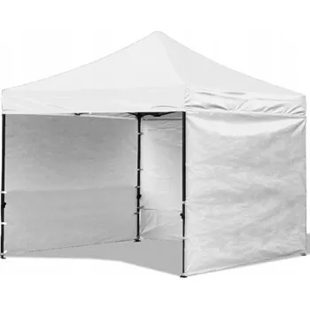 Stan Pro-Tech shop Obchodní stan 3x3m, bílý 62264 NAM7465