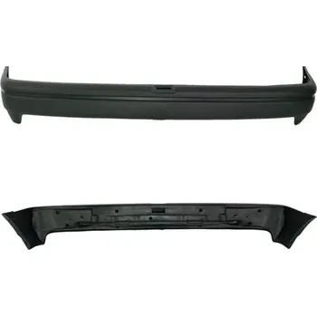 Nárazník Nárazník zadní FORD FIESTA/COURIER (GFJ/JAS/JBS), 04.89-10.95 OE 1015198, 6178754