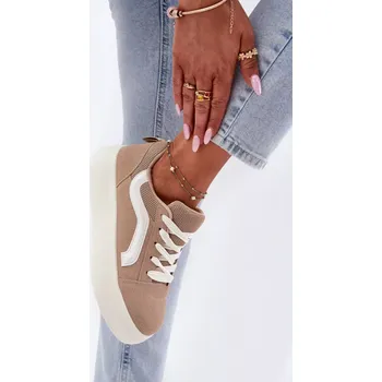 Dámské tenisky Sportovní obuv model 213193 Step in style 39