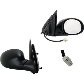 Auto zrcátko Zrcátko vnější pravé CHRYSLER PT CRUISER (PT_), 06.00-11.05