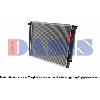 Chladič motoru Chladič, chlazení motoru AGB 903208-4