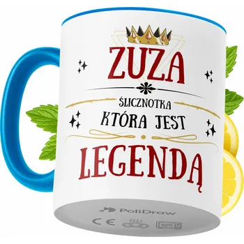 Hrnek Polidraw Hrnek Polidraw Pro Julie keramika 330 ml