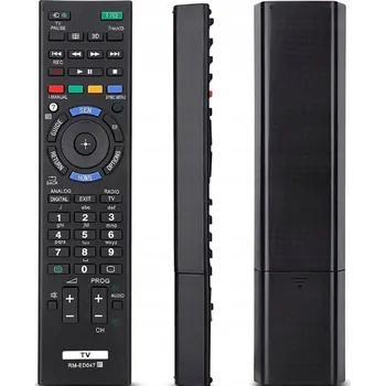 Dálkový ovladač Náhradní dálkový ovladač pro Sony RM-ED047HD