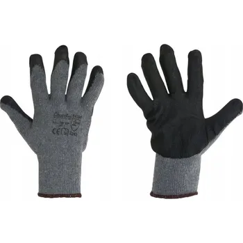 Pracovní rukavice Rukavice Ajka DRAG velikost 10 - XL 1 pár