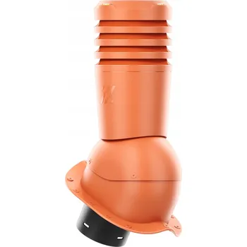 Vrták Větrací komín Krono-Plast ⌀ 150 mm