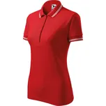 MALFINI® Urban Polokošile dámská Velikost: 2XL, Barva: červená