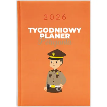 Kalendář Knižkový kalendář 2026 A5 FunnyCase modrý