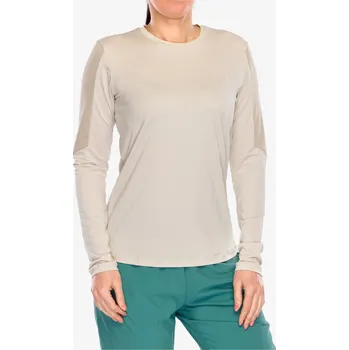 Oblečení a móda Dámská mikina CMP Zulka T-Shirt - vaniglia