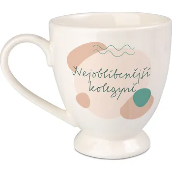 Hrnek - Nejoblíbenější kolegyně