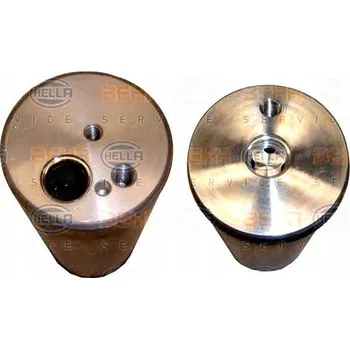 Výparník klimatizace SUŠIČ KLIMATIZACE BEHR HELLA 1J0820191B 1J0820