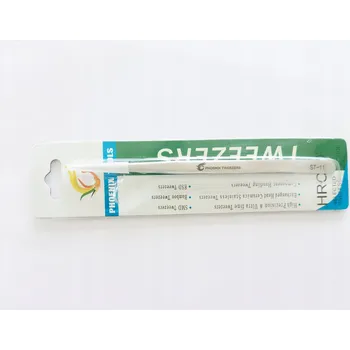 Kosmetická pinzeta Pinzeta precizní Phoenix ST-10