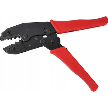 IP kamera Krimpovací kleště Talvico HY-301G 2,9 mm2 - 6,15 mm2