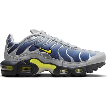 Dámská obuv Nike Air Max Plus Obsidian Silver (GS) Velikost: 38.5 HF0030-001