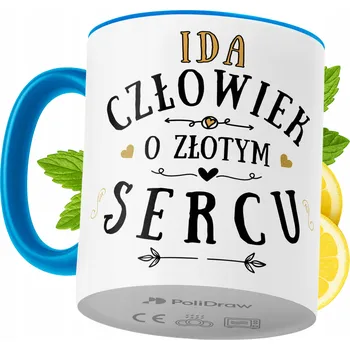 Hrnek Polidraw Hrnek Polidraw Pro Idu keramika 330 ml