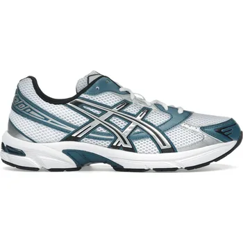 Pánská obuv ASICS Gel-1130 White Restful Teal Velikost: 49 1203A609-103