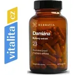 Damiána 60 kapslí herbavia