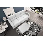 Falco Pohovka Alza+T bílá