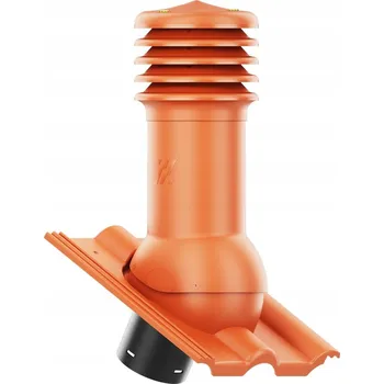 Vrták Větrací komín Krono-Plast ⌀ 150 mm