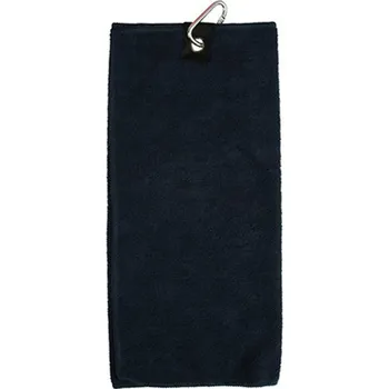 Ručník Towel City Golfový ručník 40x55 TC019 Navy 40 x 55 cm