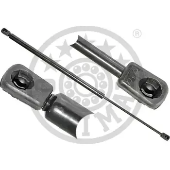 Příslušenství karosérie OPTIMAL Pneumatická pružina - zavazadlový/nákladový prostor OPT AG-17503