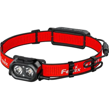 Čelovka Fenix HP12R-T - černá