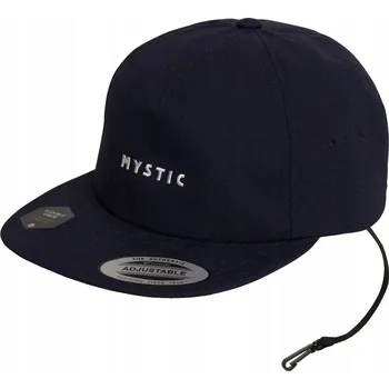 Čepice Čepice Mystic 2025 Quicksand Cap Navy - Univerzální velikost