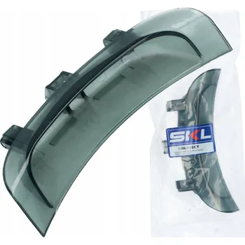 Klika dveří, madlo, rukojeť pro pračky Candy CS4106, CS4107, CS107, CS127, CSW