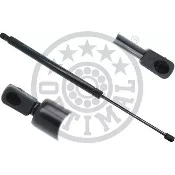 Dveře karosérie OPTIMAL Plynová vzpěra zavazadlového prostoru OPT AG-52330