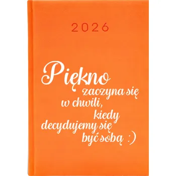 Kalendář Knižní kalendář 2026 A5 vícebarevný