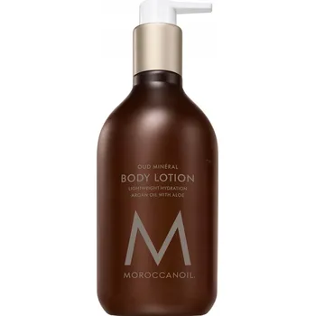 Tělový krém Moroccanoil Tělový balzám Oud Mineral 360 Ml