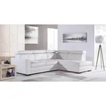 Meblar čalouněný Rohová sedací souprava Massimo II