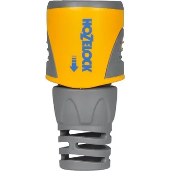 Hadicová spojka Hozelock rychlospojka Plus 1/2" 2050P0000, plast