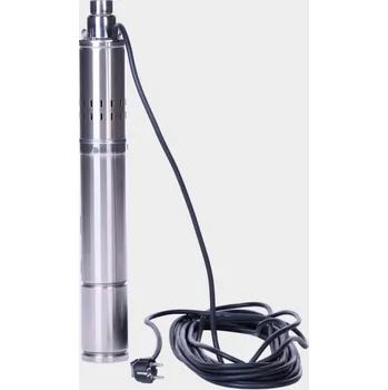 Čerpadlo alfapumpy Ponorné vřetenové čerpadlo HC75 INOX s kabelem o délce 25m HC75IN25