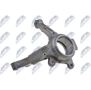 Čep nápravy Čep nápravy, zavěšení kol NTY ZZP-RE-012