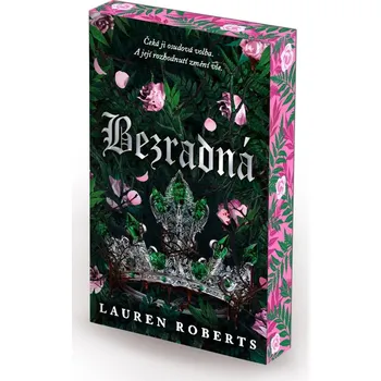 Bezradná - Lauren Roberts (2025,…