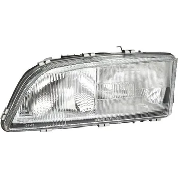 Přední světlomet DEPO Přední levé světlo Volvo C70 I, S70, V70 I 11.1996–10.2005